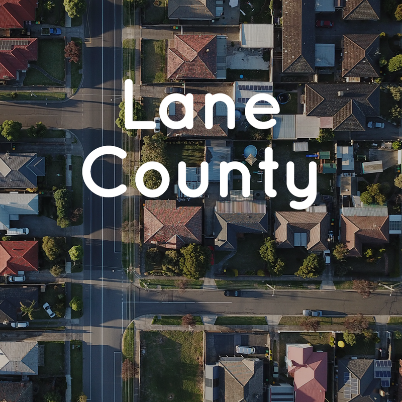 Lane County